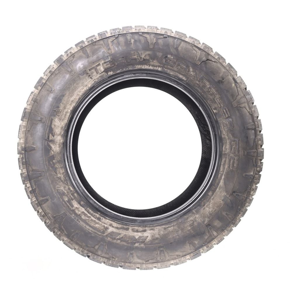 Used LT 275/65R18 Nitto Terra Grappler G2 A/T 123/120S E - 14.5/32 - Image 3