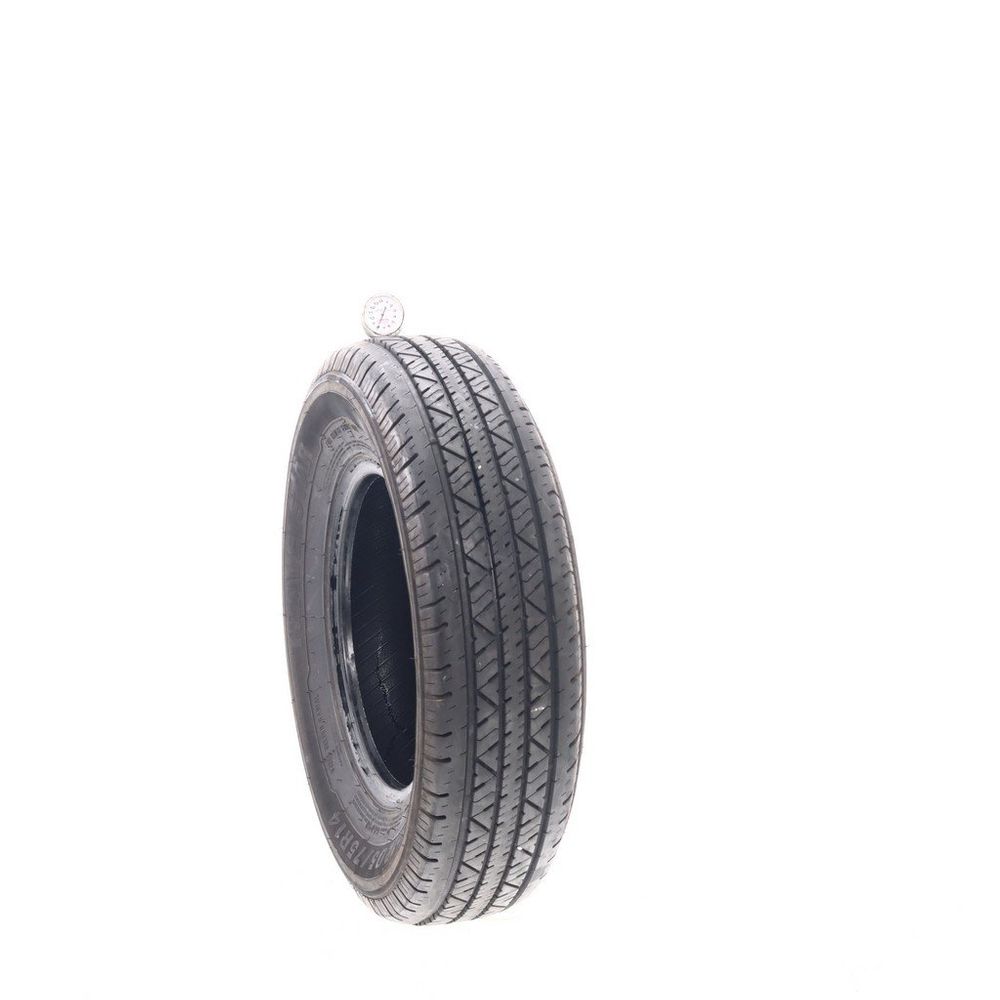 Used ST 205/75R14 Travelstar HF 288 105/101M D - 8/32 - Image 1