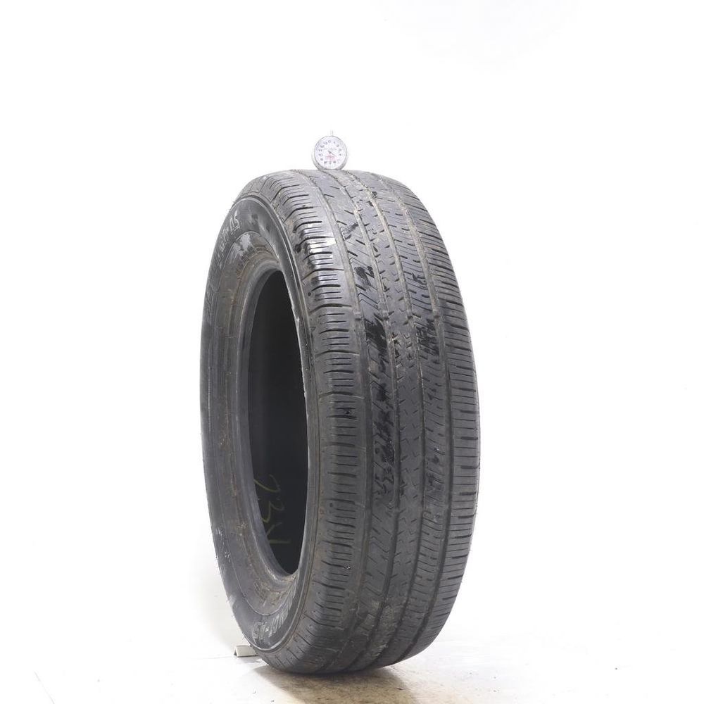 Used 225/65R17 Aspen GT-AS 102H - 4.5/32 - Image 1