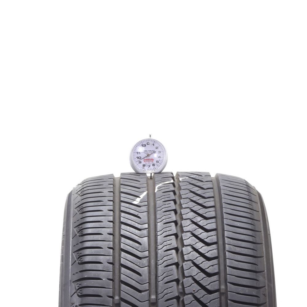 Used 255/35R18 Yokohama Advan Sport A/S Plus 94Y - 9.5/32 - Image 2