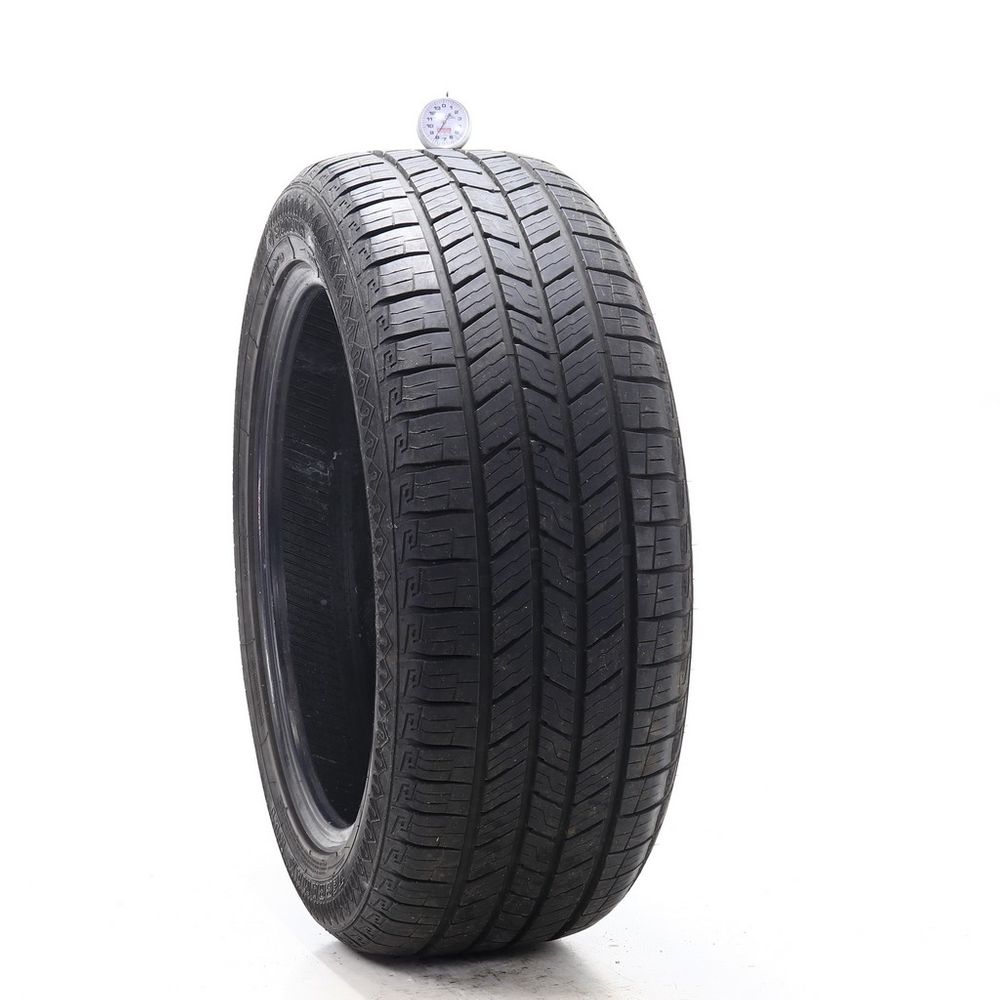 Set of (2) Used 255/50R20 Sailun Terramax HLT 105H - 7-8/32 - Image 4