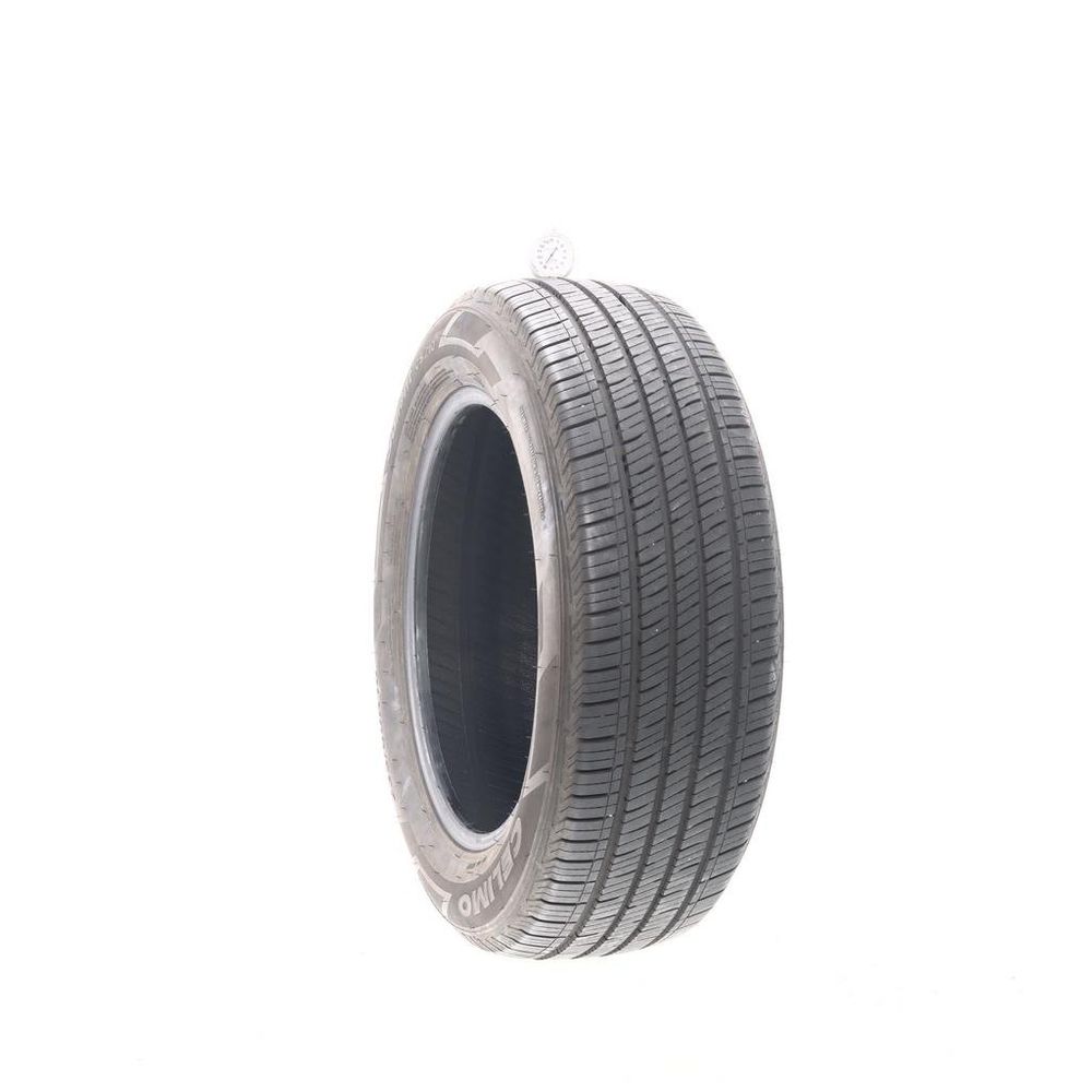 Used 235/60R18 Celimo Salient CS210 107V - 8/32 - Image 1