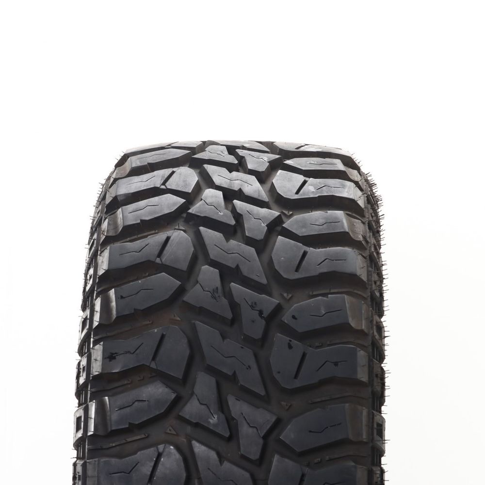 Used LT 35X12.5R20 TBB TS-67 M/T 121Q E - 16/32 - Image 2