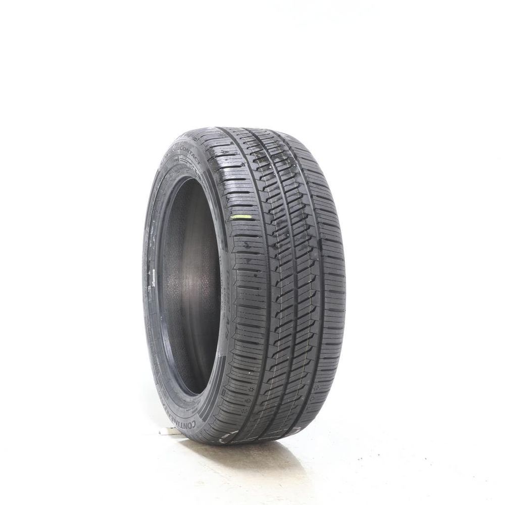 New 235/45R18 Continental ControlContact Tour M A/S EV 94V - Image 1