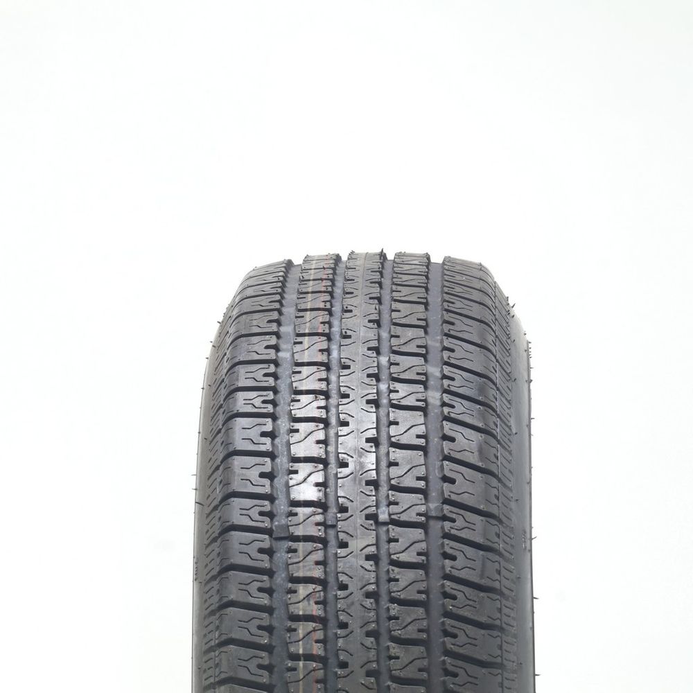 New ST 225/75R15 Carlisle Reliance Radial ST 1N/A E - 8/32 - Image 2