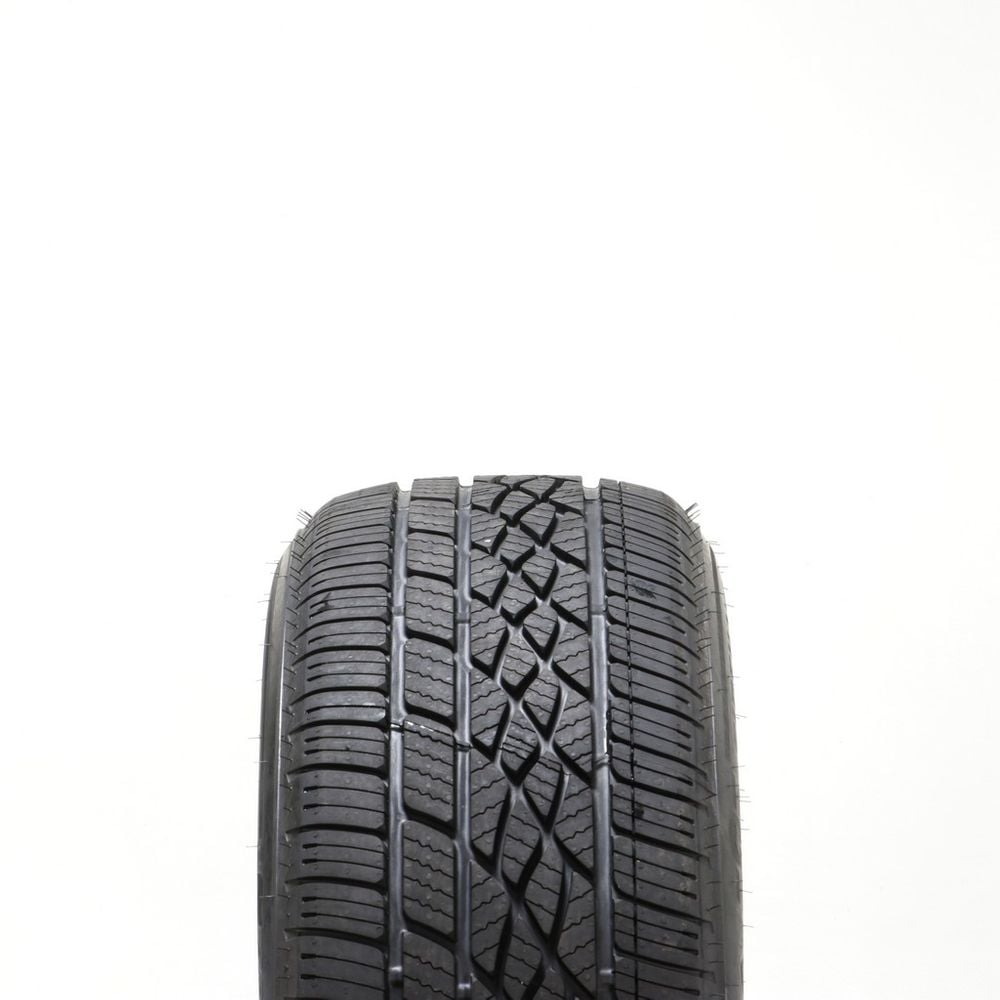 Set of (2) New 235/50R18 Firestone Firehawk AS V2 97W - 9/32 - Image 2