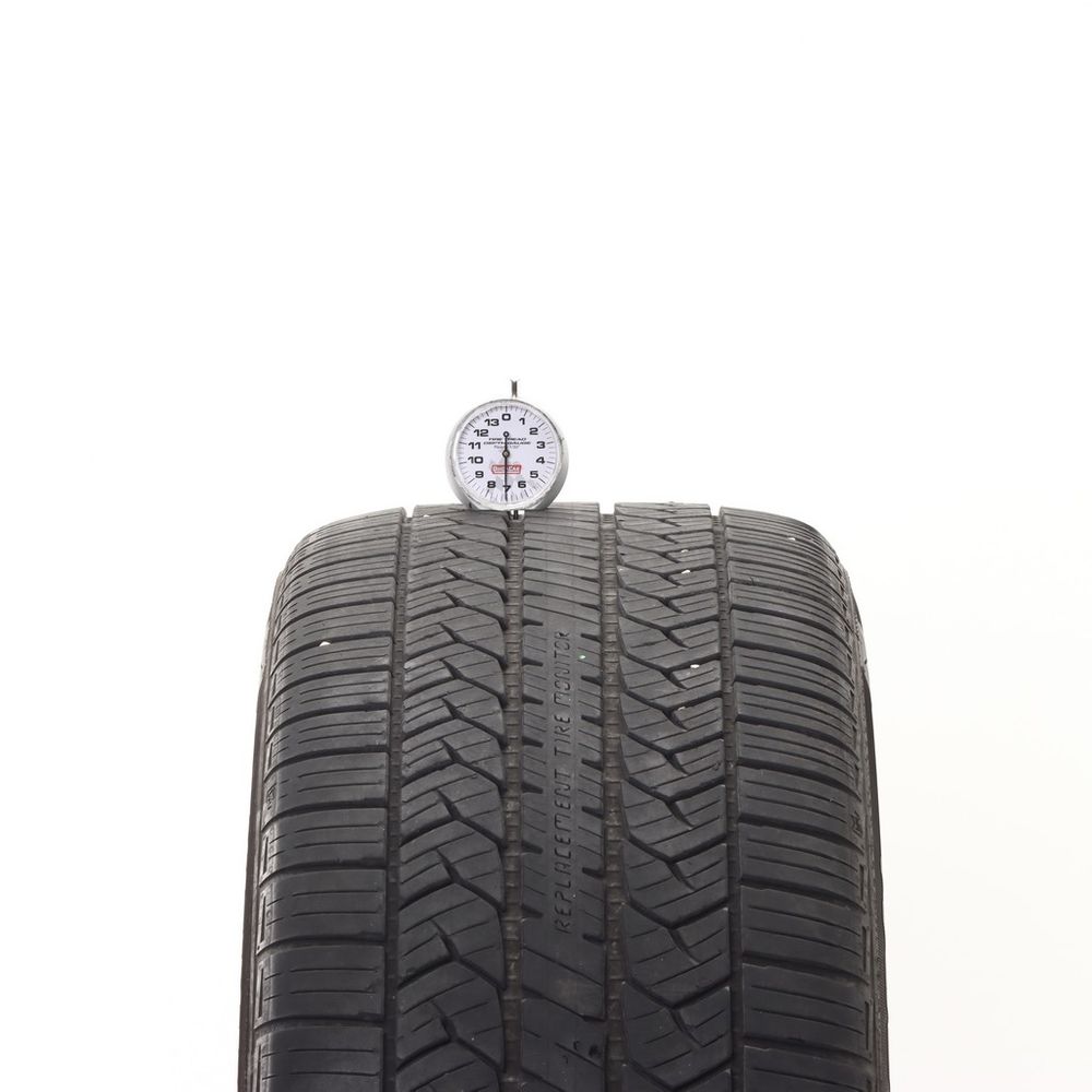 Set of (2) Used 245/50R20 General Altimax RT45 105V - 7/32 - Image 2