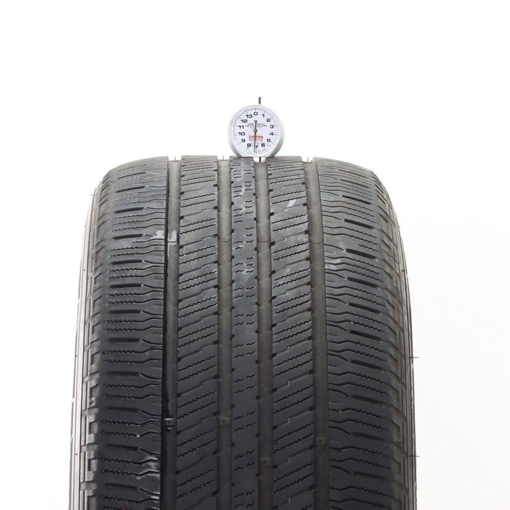 Used 285/45R22 Hankook Dynapro HT 114H - 7/32 - Image 2