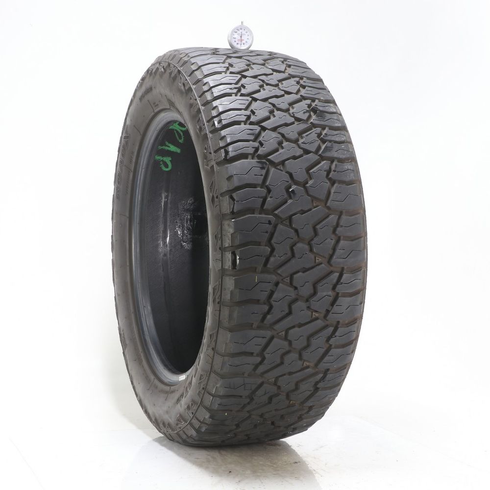 Used 275/55R20 RoadX RXQuest AT QX12 117T - 7/32 | Utires