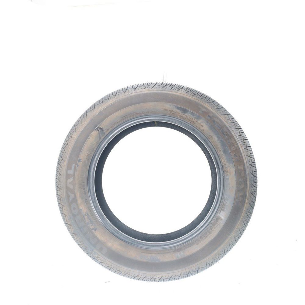 Used 225/60R16 Uniroyal Tiger Paw Touring 97T - 8.5/32 - Image 3