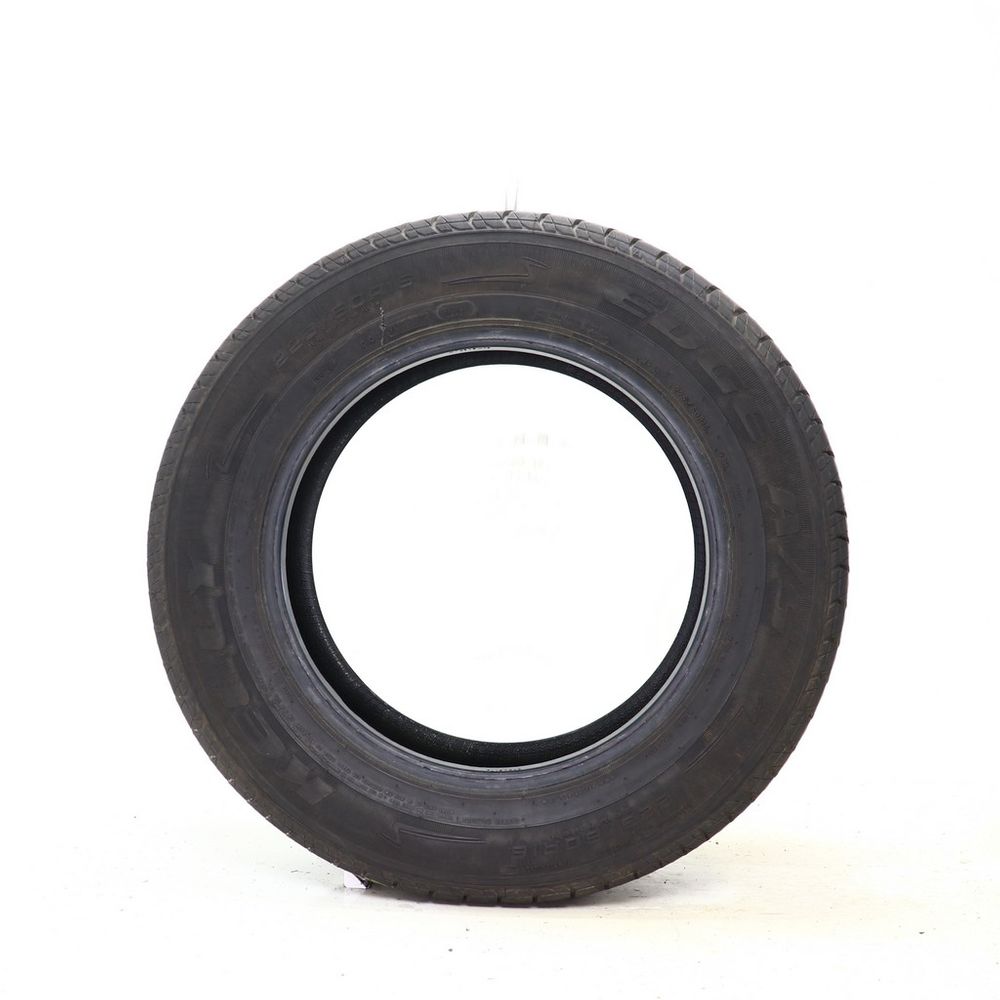 Used 225/60R16 Kelly Edge A/S 98H - 6/32 - Image 3
