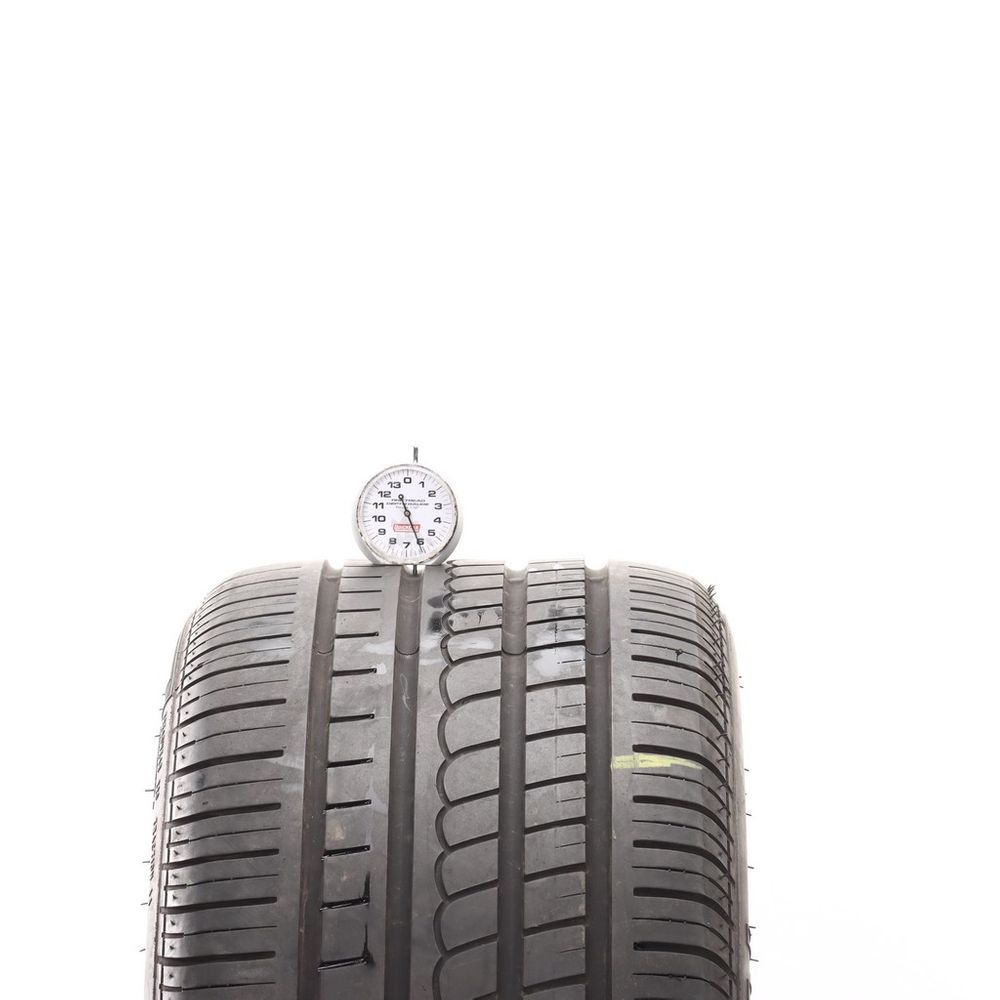 Used 255/40ZR17 Pirelli P Zero Rosso N3 1N/A - 6/32 - Image 2