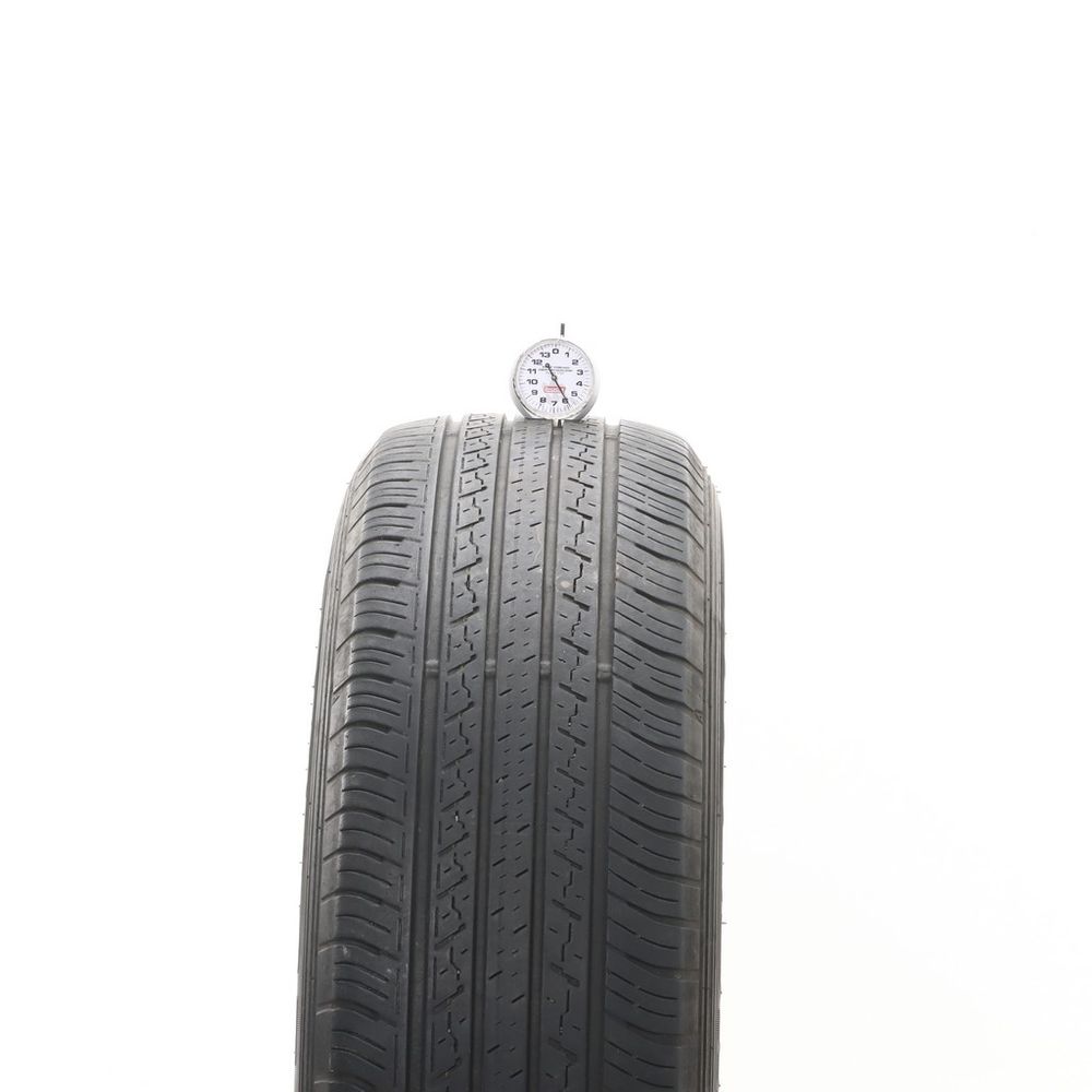 Set of (2) Used 225/65R17 Dunlop Grandtrek 102H - 5.5-6.5/32 - Image 2