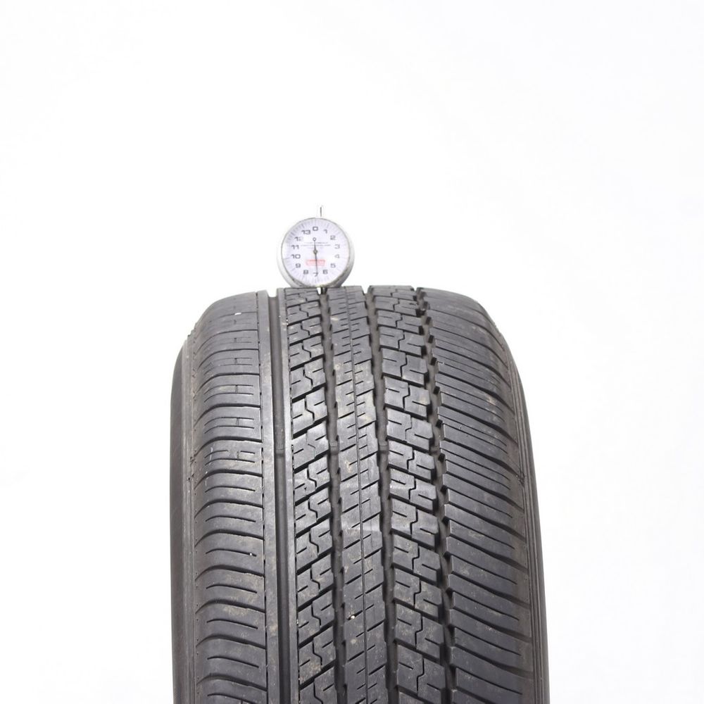 Set of (2) Used 225/65R17 Dunlop Grandtrek 102H - 5.5-6.5/32 - Image 5
