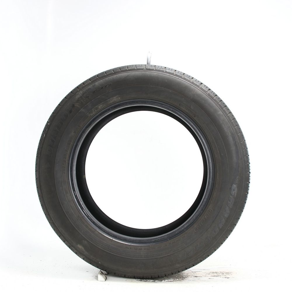 Set of (2) Used 225/65R17 Dunlop Grandtrek 102H - 5.5-6.5/32 - Image 6