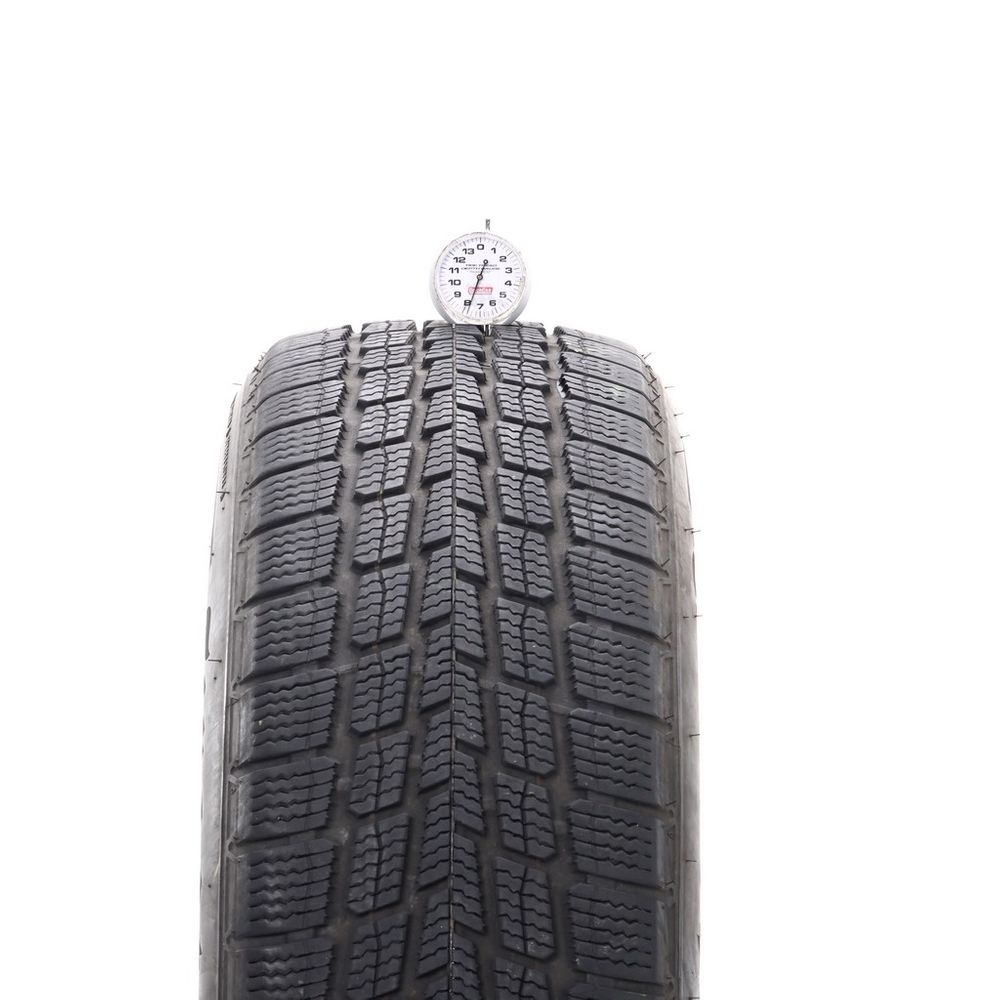 Set of (2) Used 225/60R18 Firestone WeatherGrip 100H - 6.5-7.5/32 - Image 5