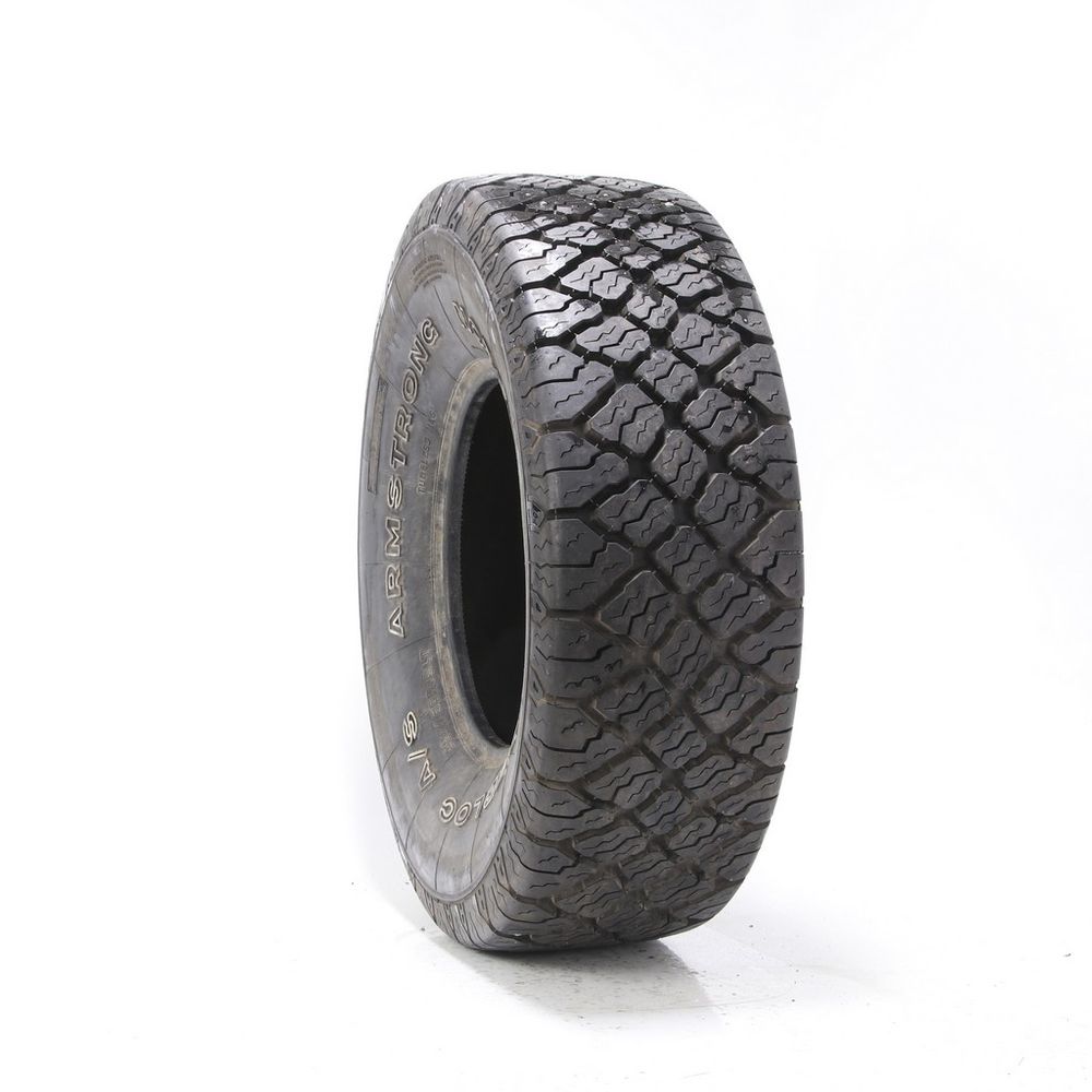Used LT 32X11.5R15 Armstrong Norseman Tredloc A/S 1N/A - 15/32 - Image 1