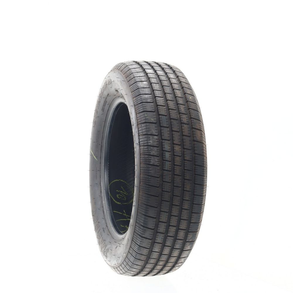 Driven Once ST 215/65R17 Vision Wheel Marine Heavy Hauler VS690 112M - 9/32 - Image 1