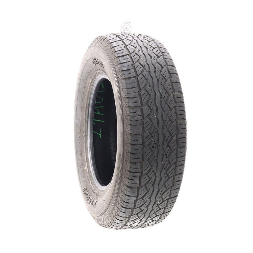 Used 265/70R17 Ohtsu ST5000 113T - 6/32 - Image 1
