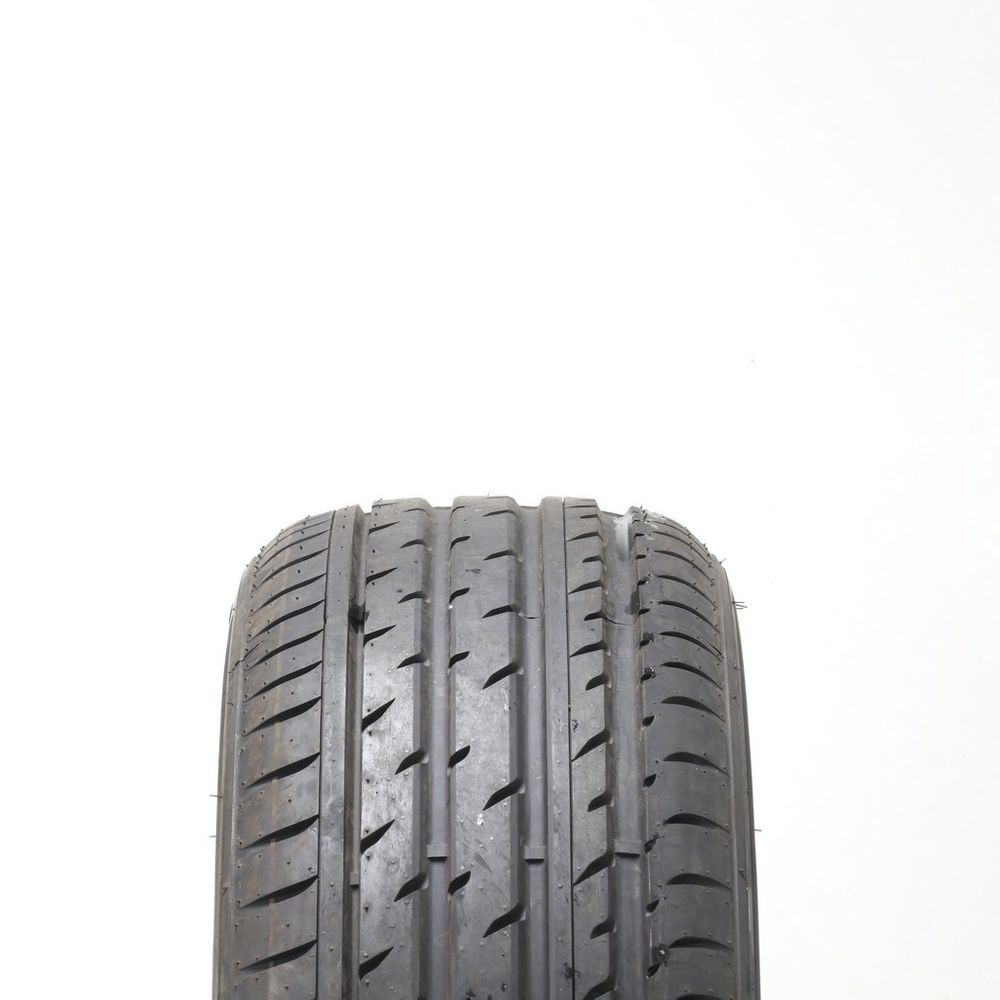 Driven Once 215/55R18 Haida HD927 99V - 8/32 - Image 2