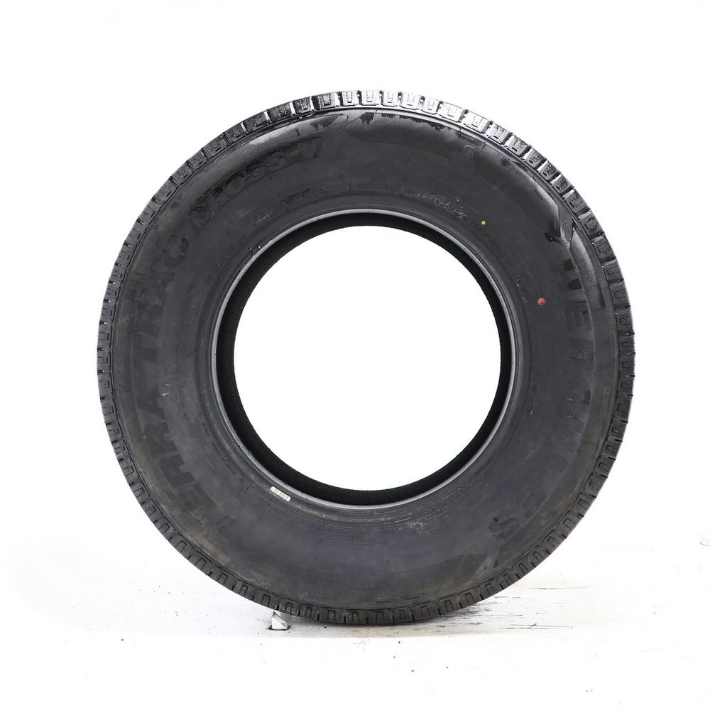 Driven Once 265/70R17 Hercules Terra Trac Cross-V 115T - 12/32 - Image 3