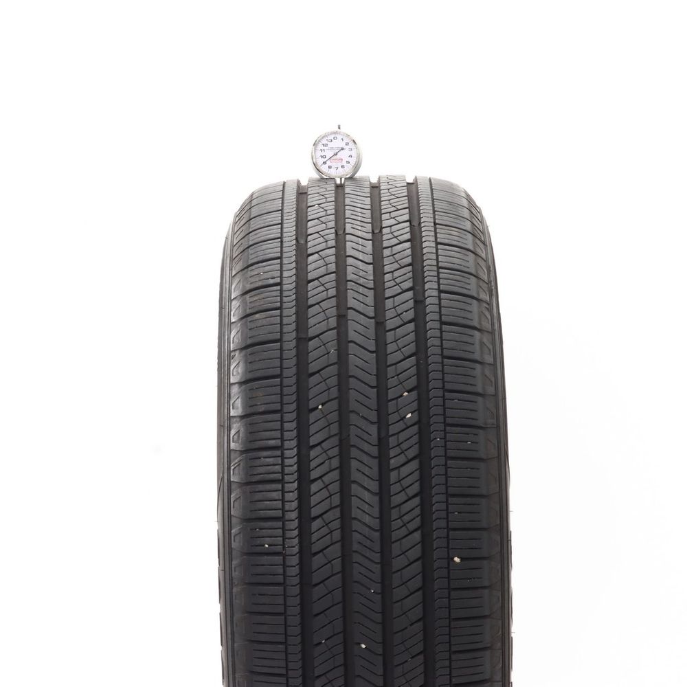 Set of (4) Used 255/60R18 Goodyear Eagle Touring 108H - 8-9/32 - Image 5