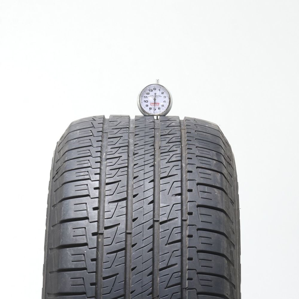 Set of (2) Used 265/60R18 Goodyear Assurance MaxLife 110H - 7-8.5/32 - Image 2