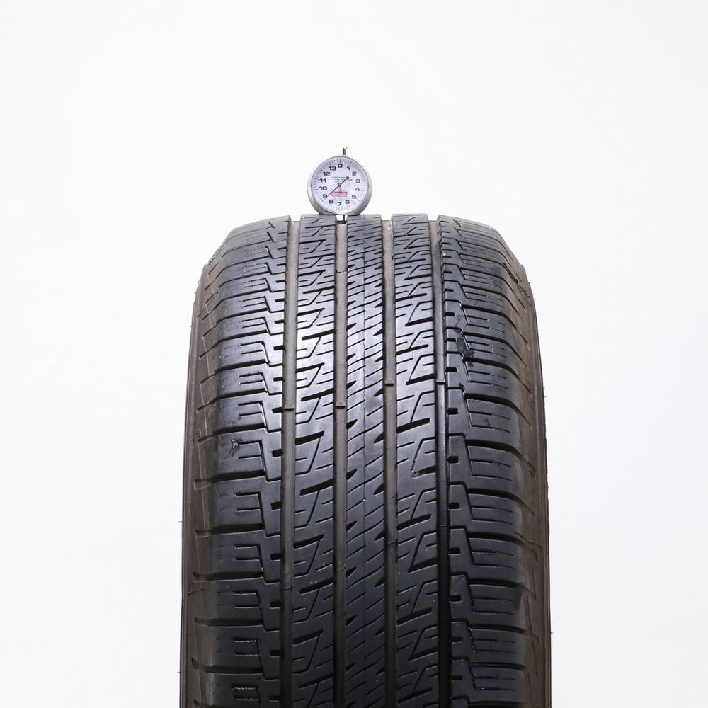 Set of (2) Used 265/60R18 Goodyear Assurance MaxLife 110H - 7-8.5/32 - Image 5