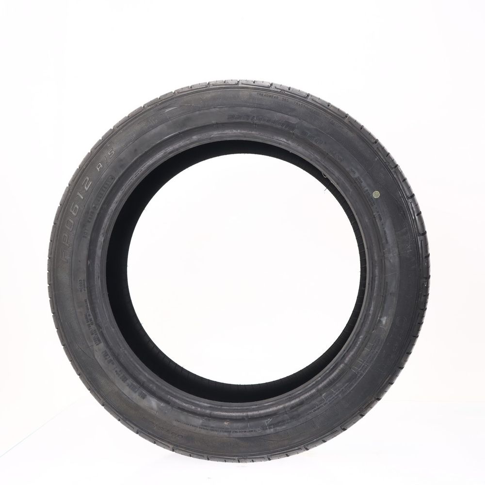 Set of (2) New 225/50ZR18 Ohtsu FP0612 A/S 95W - Image 3