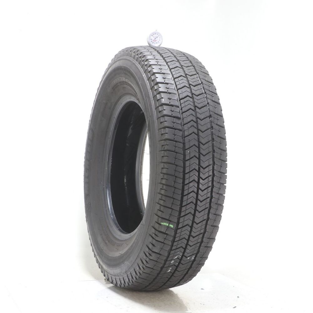 Used LT 235/80R17 Michelin Primacy XC 120/117R E - 8.5/32 - Image 1