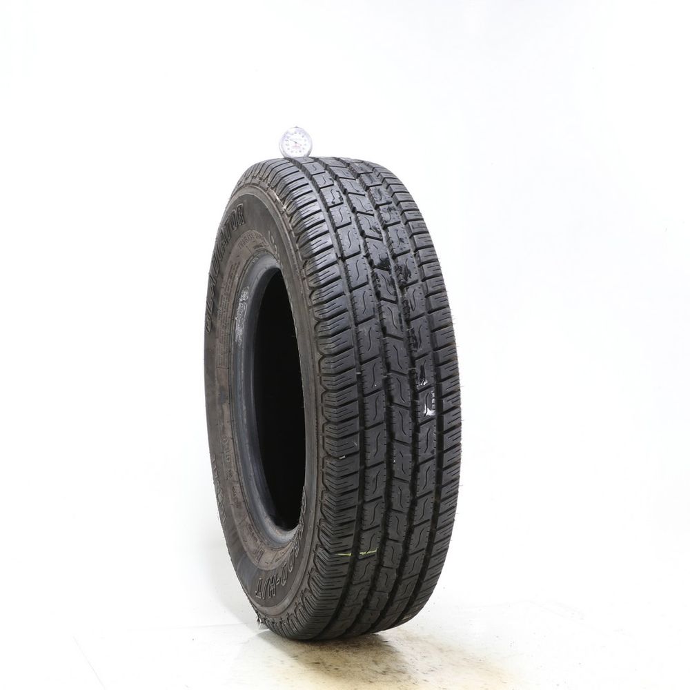 Used LT 225/75R16 Gladiator QR500-HT 115/112Q E - 11.5/32 - Image 1