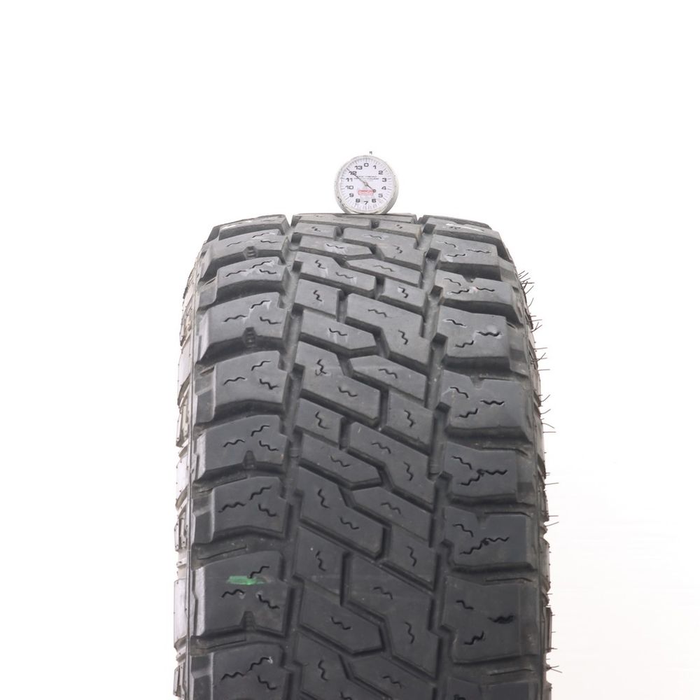 Used LT 275/65R18 Mickey Thompson Baja Legend EXP 123/120Q E - 12/32 - Image 2