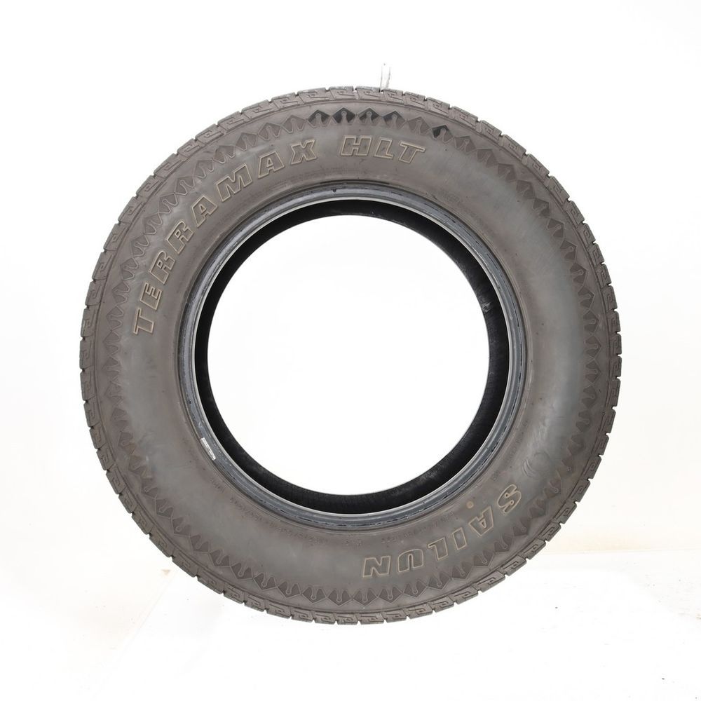 Used LT 275/65R18 Sailun Terramax HLT 123/120S E - 8.5/32 - Image 3