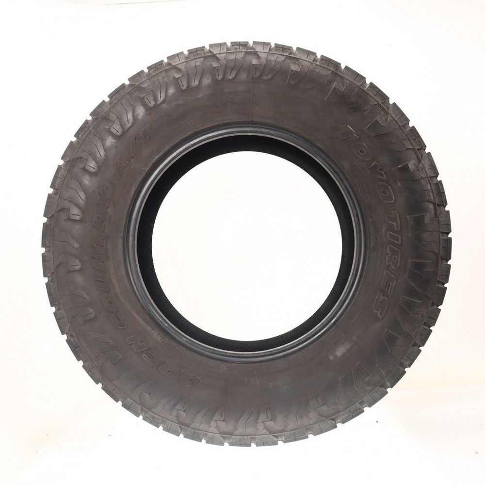 Used LT 35X12.5R18 Toyo Open Country A/T III 118R D - 10/32 - Image 3