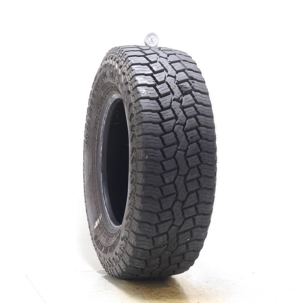 Used LT 265/70R17 Falken Rubitrek A/T 01 121/118S E - 12.5/32 - Image 1