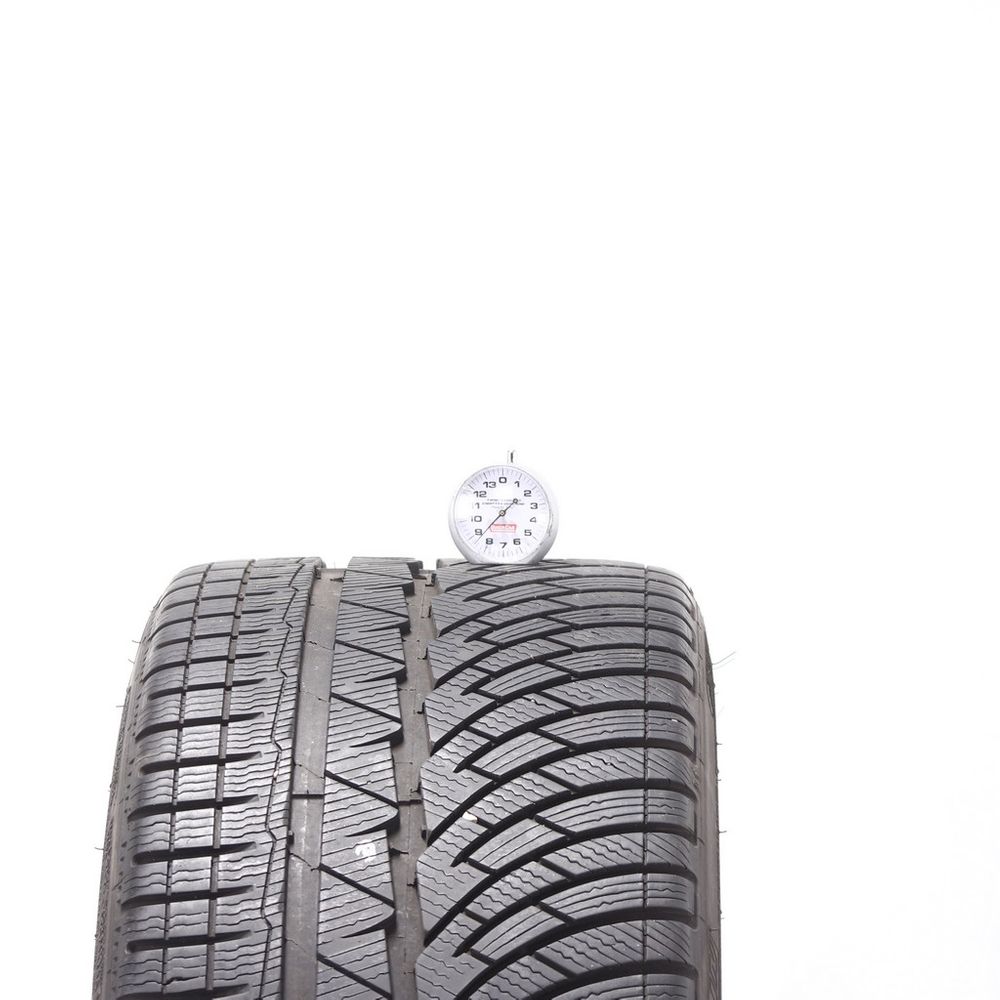 Used 265/30R20 Michelin Pilot Alpin PA4 94W - 8.5/32 - Image 2