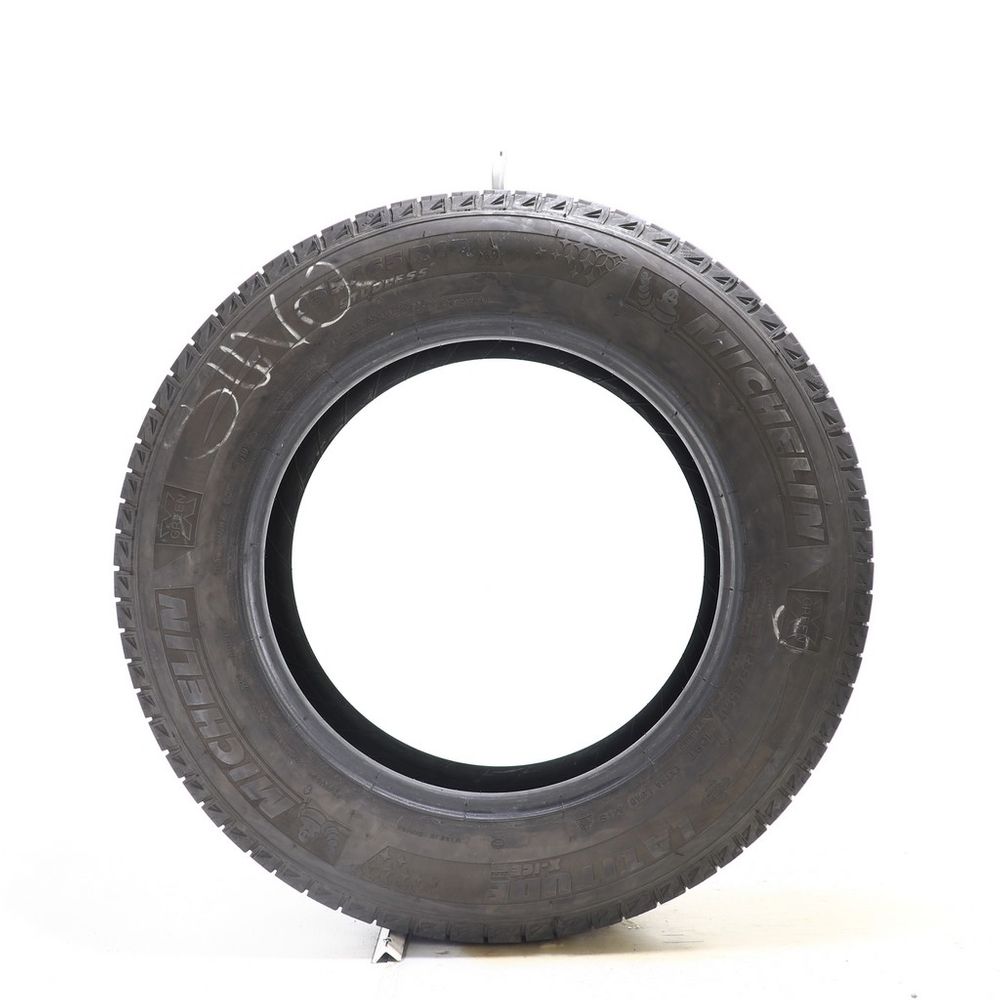Used 235/65R17 Michelin Latitude X-Ice Xi2 108T - 5.5/32 - Image 3