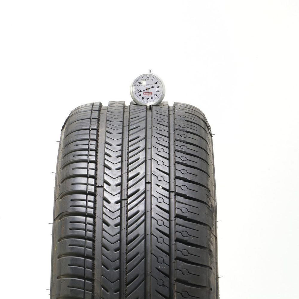 Set of (2) Used 225/55ZR19 Michelin Pilot Sport All Season 4 103Y - 9-9.5/32 - Image 5