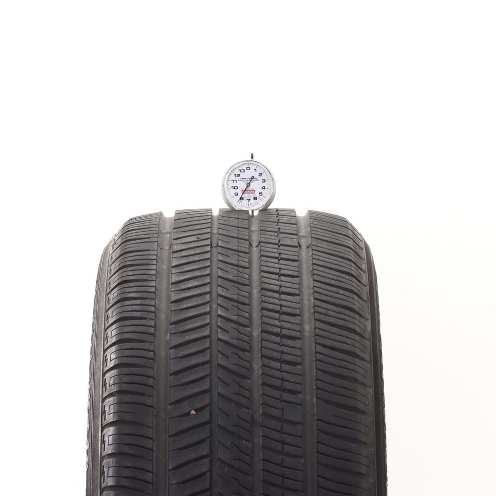 Set of (4) Used 245/45R18 Yokohama YK740 GTX 100V - 6.5-8/32 - Image 11