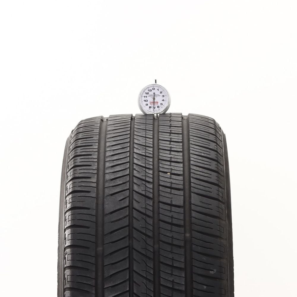 Set of (4) Used 245/45R18 Yokohama YK740 GTX 100V - 6.5-8/32 - Image 5