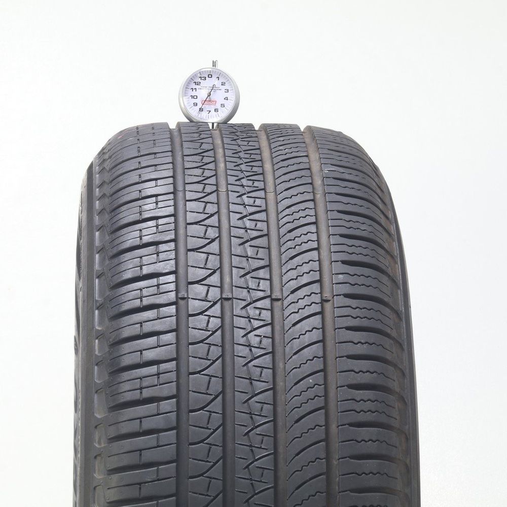 Set of (2) Used 255/60R20 Pirelli Scorpion Zero LR 113V - 8-8.5/32 - Image 2