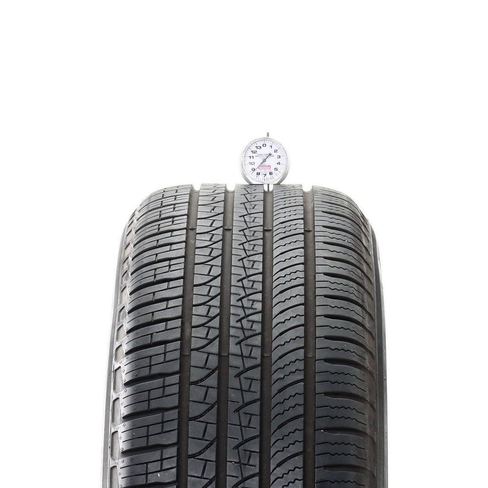 Set of (2) Used 255/60R20 Pirelli Scorpion Zero LR 113V - 8-8.5/32 - Image 5