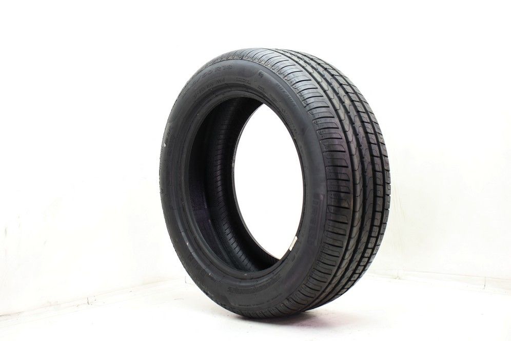 New 245/50R18 Pirelli Cinturato P7 Run Flat 100W - 10.5/32 - Image 1