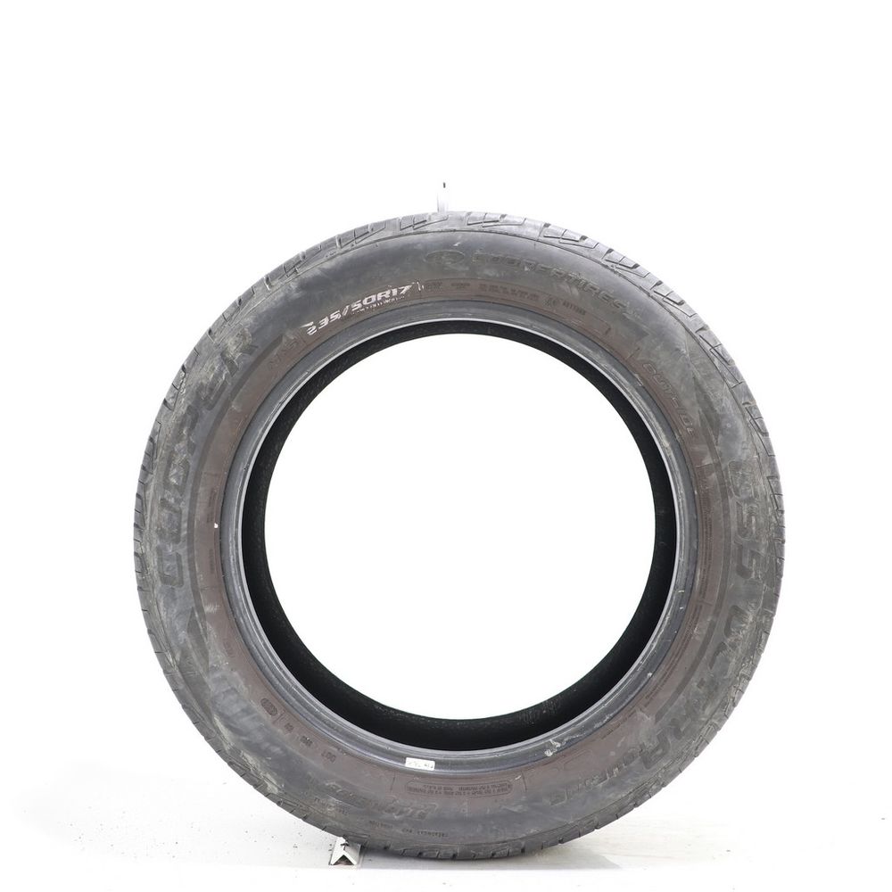 Used 235/50R17 Cooper CS5 Ultra Touring 96V - 4.5/32 - Image 3