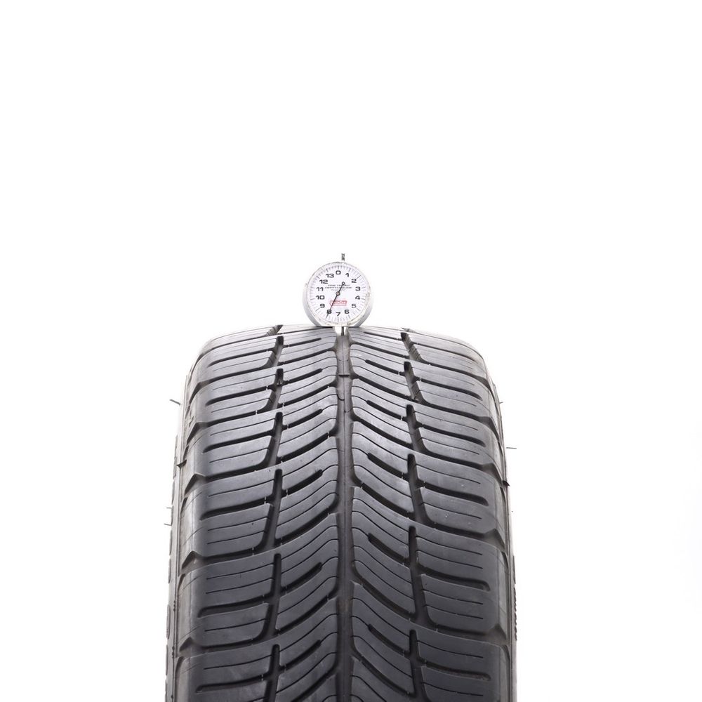 Used 215/55ZR17 BFGoodrich g-Force Comp-2 A/S 98W - 8/32 - Image 2