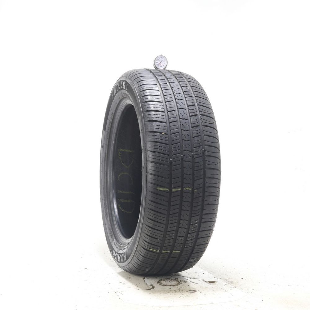 Used 235/55R18 Atlas Force HP 100V - 8.5/32 - Image 1