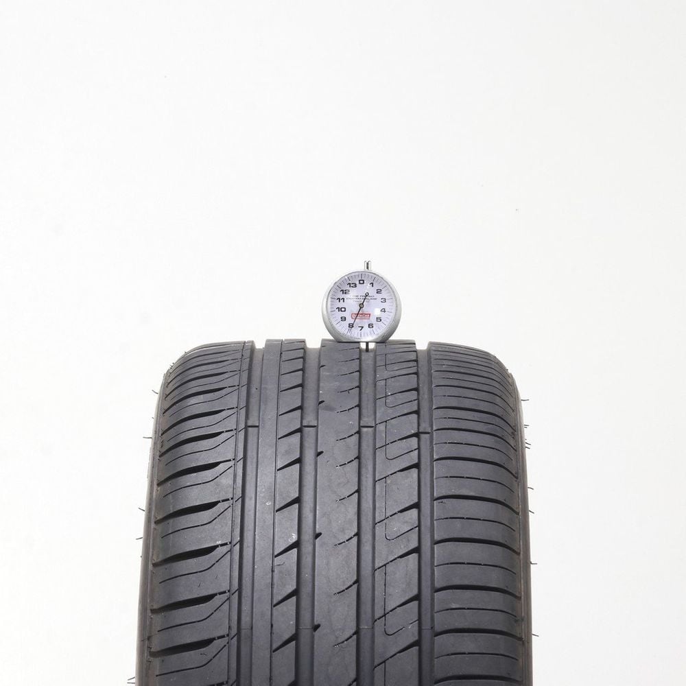Used 235/40ZR19 TBB TR-66 96W - 7.5/32 - Image 2