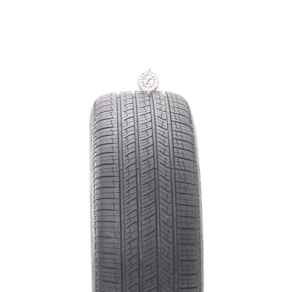 Used 235/55R19 Pirelli Scorpion MS RE0 Run Flat 105H - 8.5/32 - Image 2