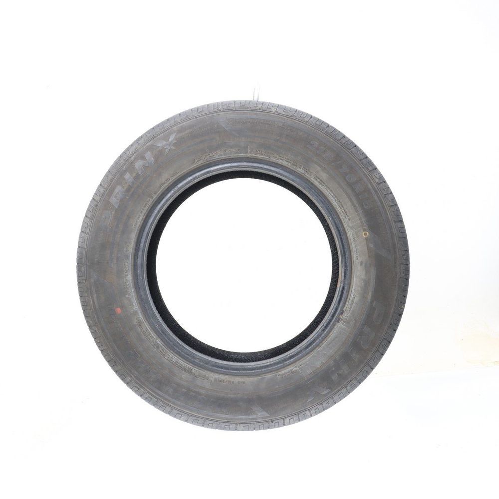 Set of (2) Used 215/70R16 Prinx HiCity HH2 100H - 8/32 - Image 3