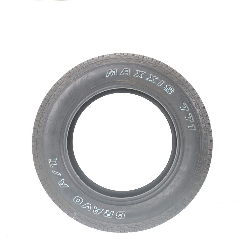 New 225/65R17 Maxxis Bravo A/T 771 102T - Image 3